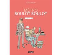 Métro Boulot Boulot