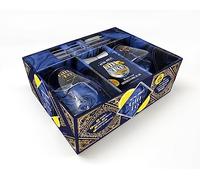 Métro, boulot, Gin To !