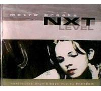 Metro Breaks Nxt Level-Continuous Drum & Bass Mix by Freedom [Import]