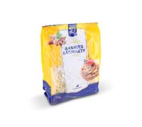 METRO Chef Amande bâtonnet sachet 1 kg