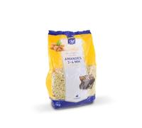 METRO Chef Amande blanchie 1 kg