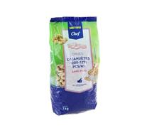 METRO Chef Cacahuète crue 1 kg x2
