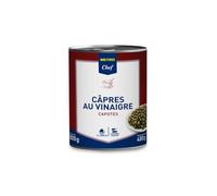 METRO Chef Câpres capotes 950 g