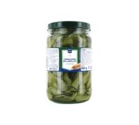 METRO Chef Cornichons en lamelles au vinaigre 170 cl