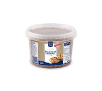 METRO Chef Eclats de caramel 3-9 mm seau 800 g