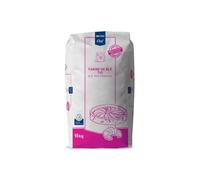 METRO Chef Farine Pâtissière T45 - Sac 10 kg | Farine Fine de Blé Française pour Pâtisseries