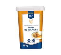 METRO Chef Fond de volaille 750 g