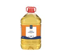 METRO Chef Huile d'arachide 5 L