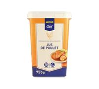 METRO Chef Jus de poulet 750 g