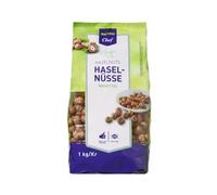 METRO Chef Noisettes brutes 1 kg x2