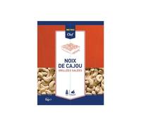 METRO Chef Noix de cajou 1 kg