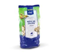 METRO Chef Noix de cajou 1 kg x2