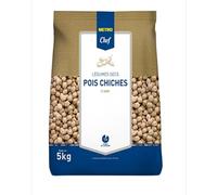 METRO Chef Pois chiche 11 mm sac 5 kg