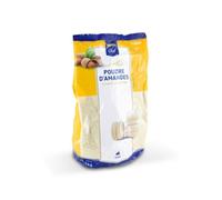 METRO Chef Poudre d'amande blanche 1 kg x2