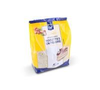 METRO Chef Poudre de noisette naturelle 1 kg