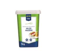 METRO Chef Préparation pour gelée au madère boîte 1 kg