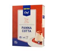 METRO Chef Préparation pour panna cotta boîte 800 g
