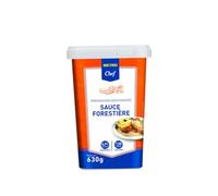 METRO Chef Préparation sauce forestière 700 g