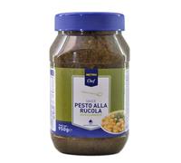 METRO Chef Sauce Pesto Roquette 950g