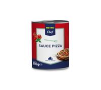 METRO Chef Sauce pizza boîte 800g