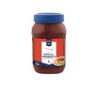 METRO Chef Sauce Sugo Arrabbiata tomate au piment 1 kg
