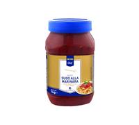 METRO Chef Sauce Tomate à l'Ail et à l'Origan flacon 1 kg