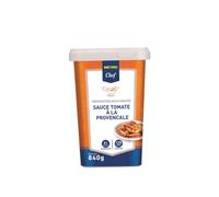 METRO Chef Sauce tomate provençale 6 L - 840 g