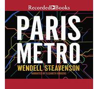 Métro de Paris [Import]