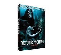 Metro Détour mortel : La fondation DVD - 3512392127946