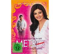 Metro - Die Liebe kommt nie zu spät