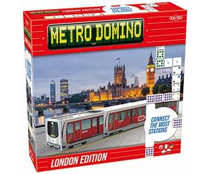 Metro Domino Londres
