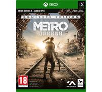 METRO EXODUS