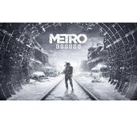 Metro: Exodus