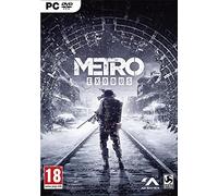 Metro Exodus