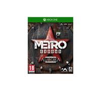 Metro Exodus Aurora Edition Limitée Xbox One