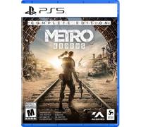Metro Exodus [Complete Edition] - Ps5 (Us)