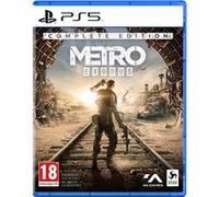 METRO Exodus - Complete Edition Jeu PS5