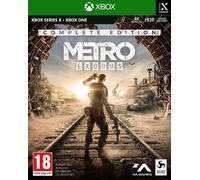 Metro Exodus : Complete Edition Xbox Series X