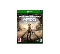 METRO Exodus - Complete Edition Jeu Xbox Series X
