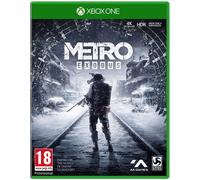 Metro Exodus - Day One Edition Xbox One