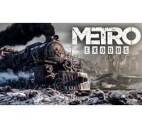 Metro Exodus Expansion Pass PS5 (DLC)