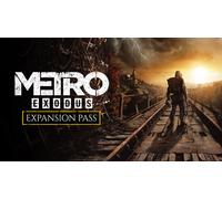 Metro Exodus Expansion Pass (Xbox)