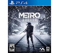 Metro Exodus for PlayStation 4