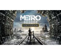 Metro Exodus Gold Edition