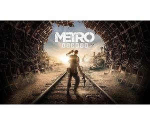 Metro Exodus (PC Epic Games Accounts)