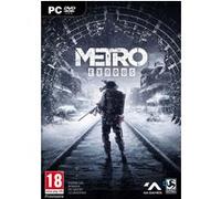 Metro Exodus PC G