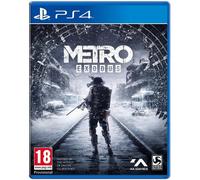 Metro Exodus - PlayStation 4 Deep Silver 4168