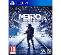 Metro Exodus (PS4)