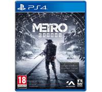 Metro: Exodus (PS4) (Sony Playstation 4)