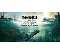 Metro Exodus - Sams Story (DLC)